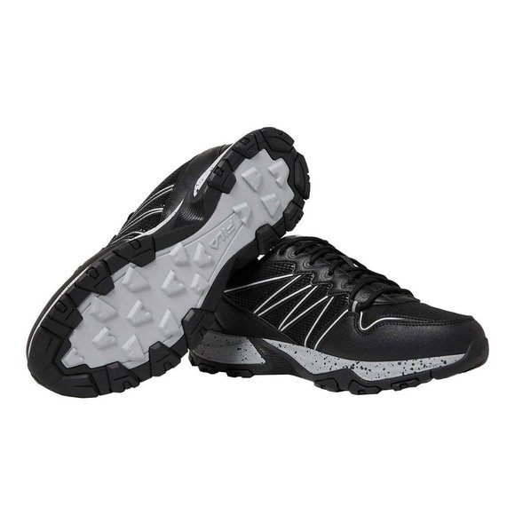 FILA‎ Men's Trail Shoe - Picture 1 of 4